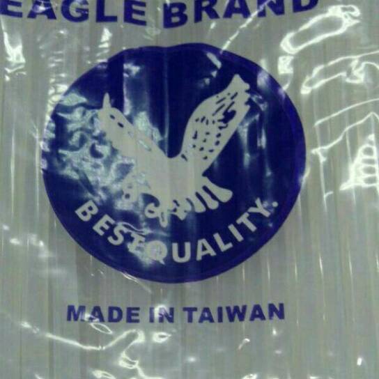 

KP8 Lem lilin Besar Dan kecil merk eagle