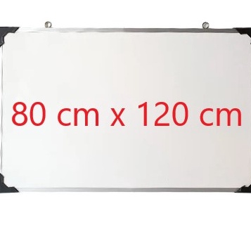 

KP8 Papan Tulis Kantor Ukuran 8x12 CM Free Spidol Dan Penghapus Bingkai Aluminium