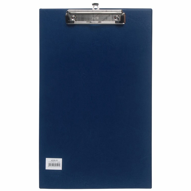 

Terbaik Papan jalan Clipboard Bantex 425 Folio