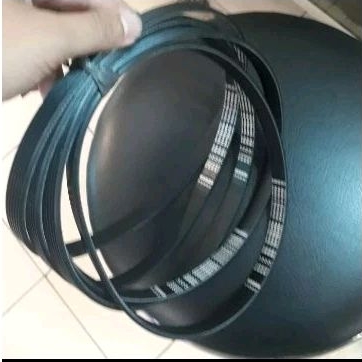 V-Belt belt Optibelt PJ599 PJ 599 6 JALUR