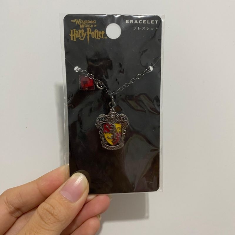 Bracelet/Gelang Gryffindor