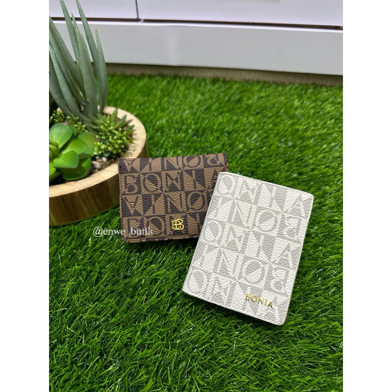 dompet mini bonia