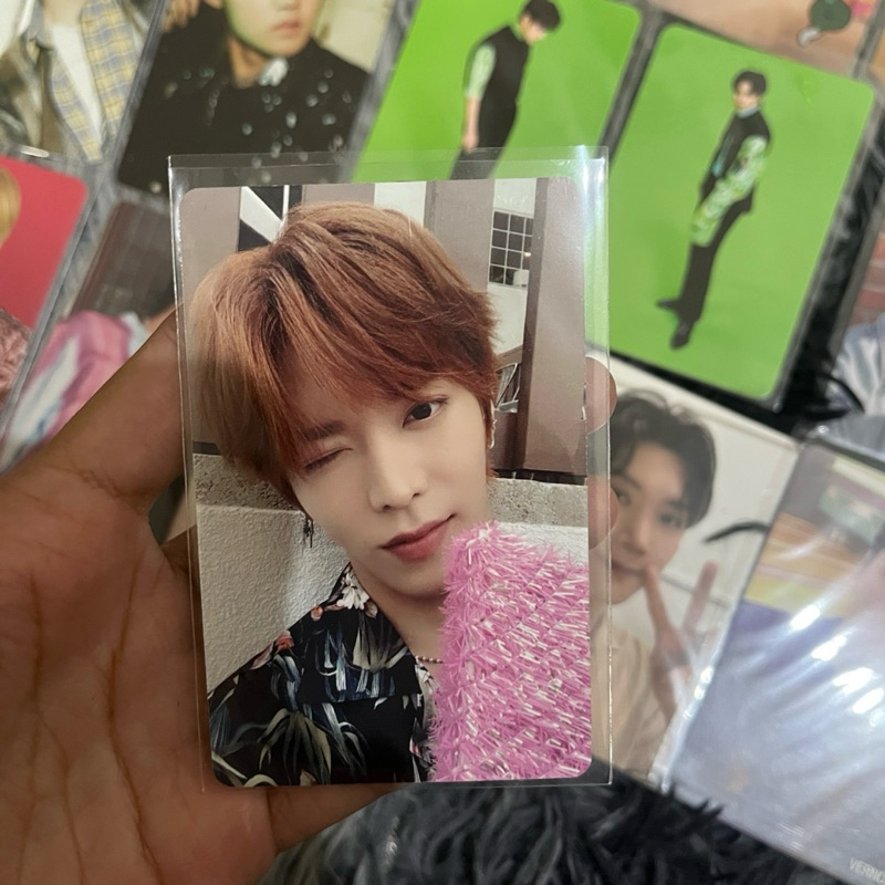 

[JNT] buku gambar yuta dua