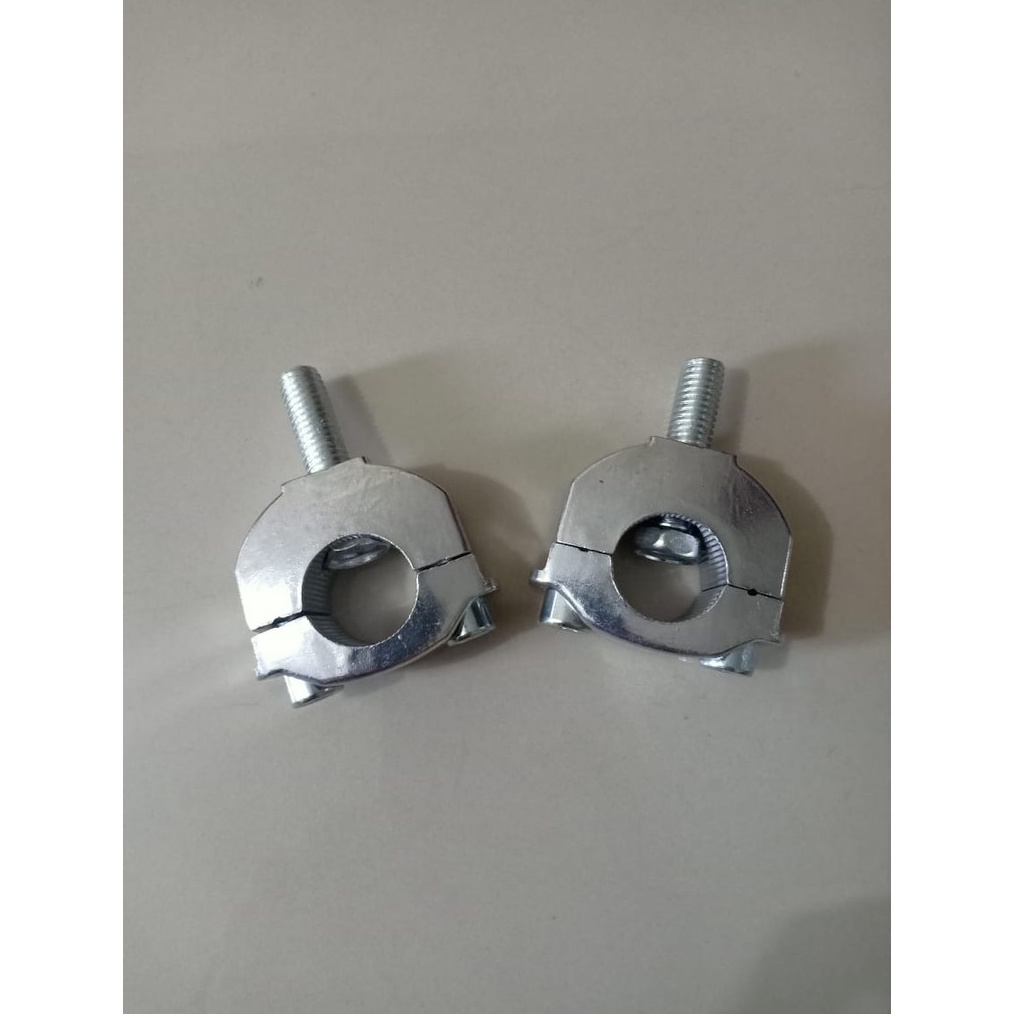 TERLARIZZZ Raiser  Pengikat Stang  Motor Mini GP TRAIL  49cc