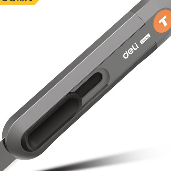 

KI3 Deli Cutter Cutter SK2 135mm Alat Potong HT48 HT48C HT48L