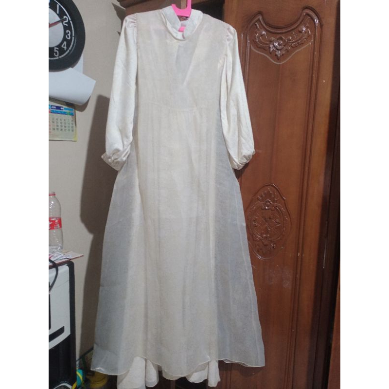 satu set dres outer sideline prelov