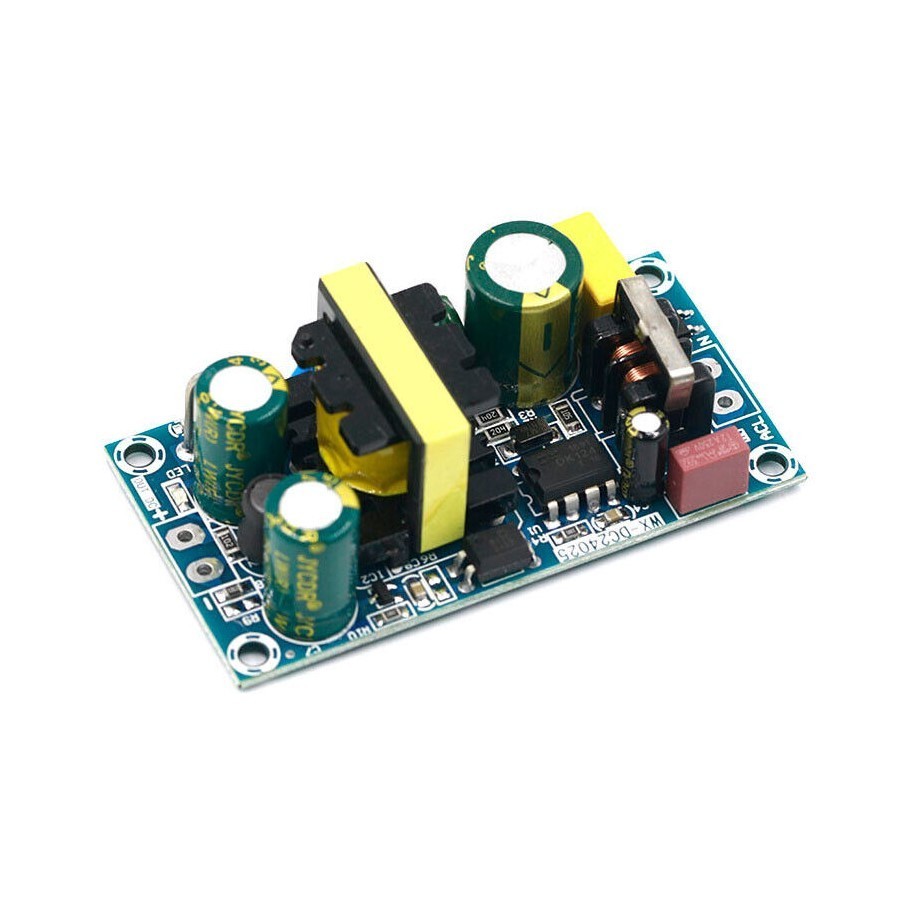 AC-DC 24V 1A Switching Power Supply SMPS Module - AIFRobotic