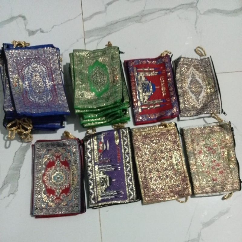 pouch,dompet kecil turki