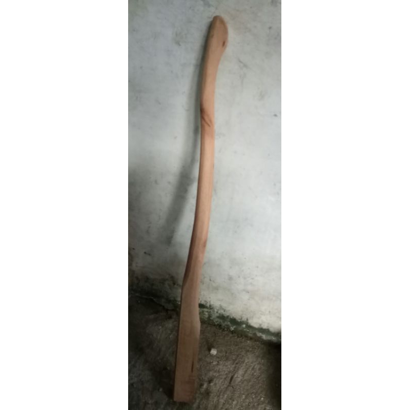 doran cangkul pegangan cangkul