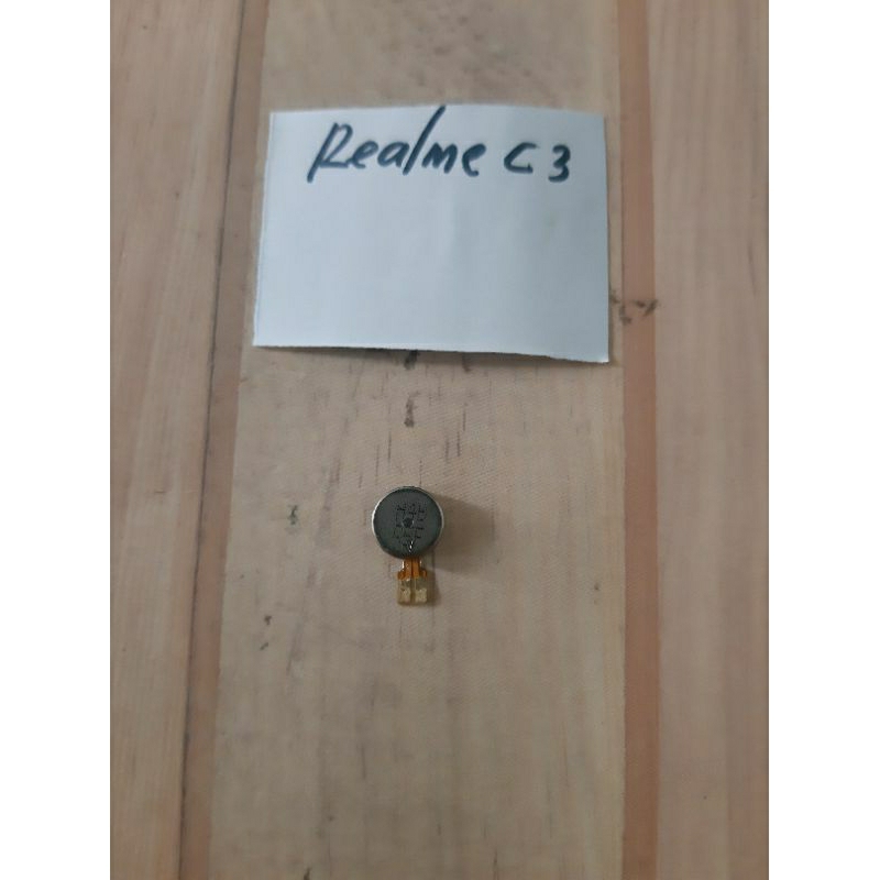 Getar vibarate Original Copotan HP Realme C3