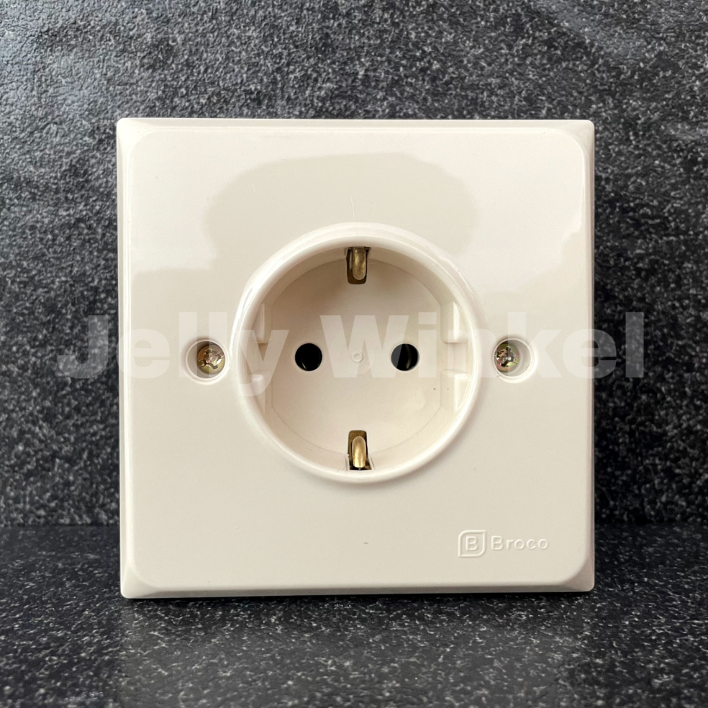 Broco Allegra Stop Kontak IB