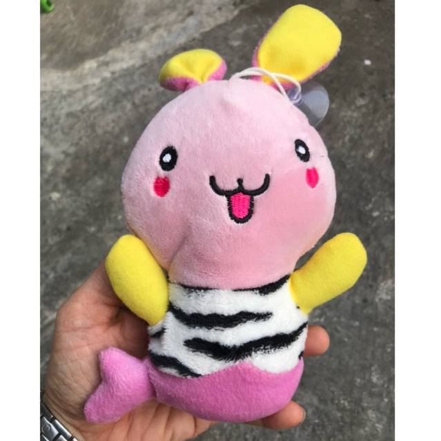 BONEKA ANAK PUTRI DUYUNG