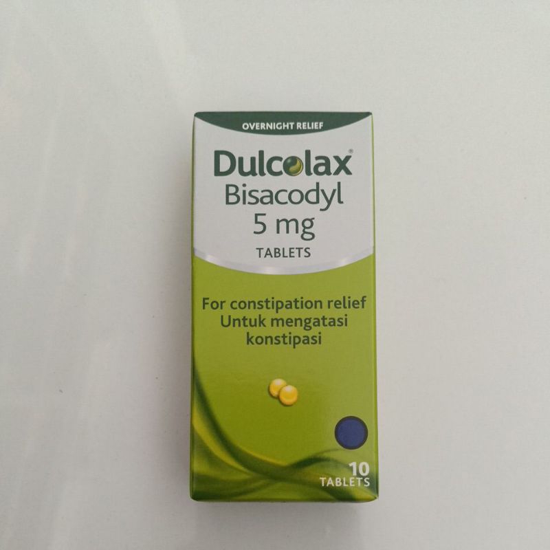 Dulcolax Tablet