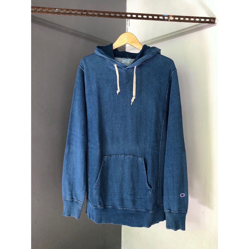 Champion Reverse Weave Hoodie