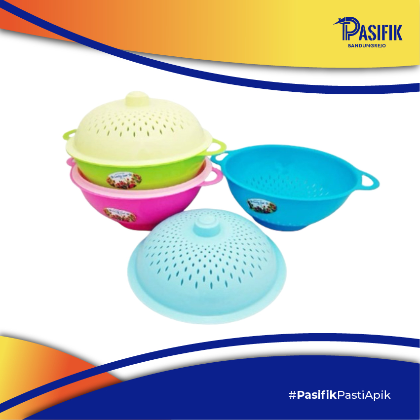 WAKUL TUTUP ALDO / WAKUL PLASTIK BERKAT