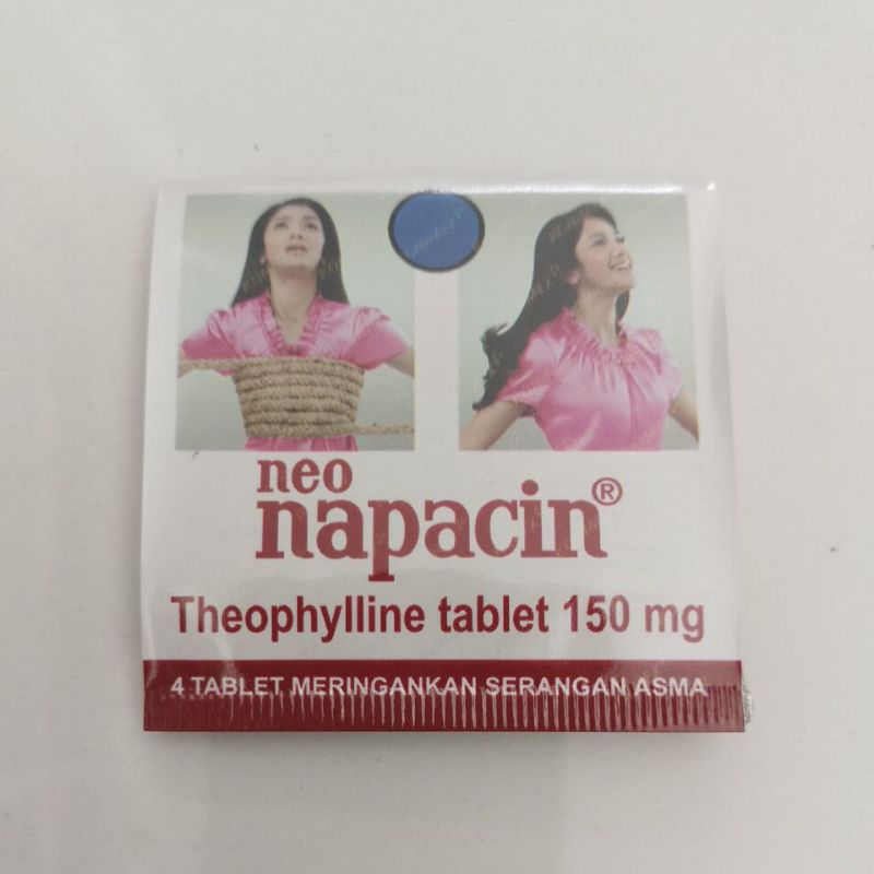 Neo Napacin