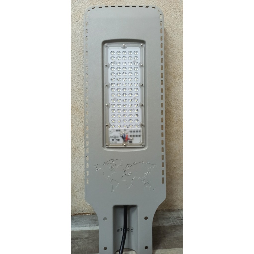 PJUTS 2IN1 SWORD LIGHT 60W 5THN GARANSI