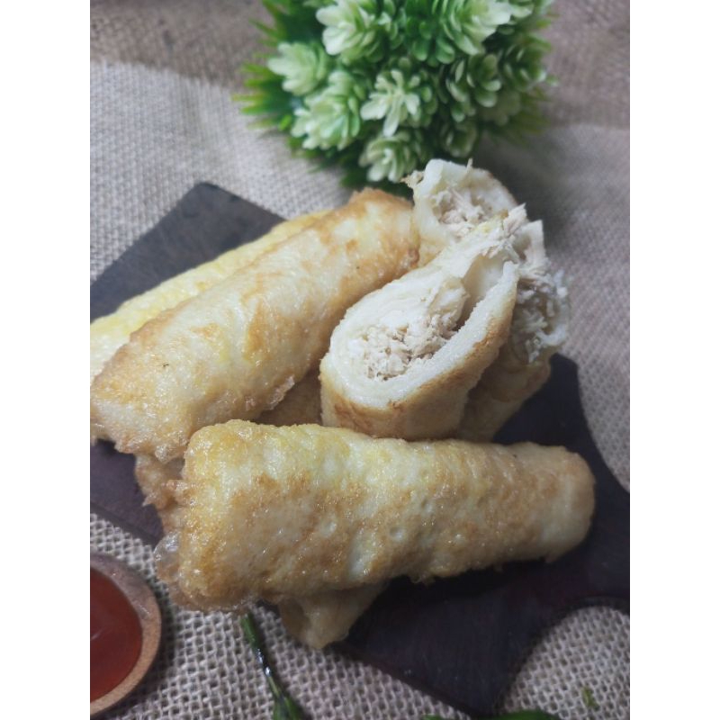 

Yapinul's Sosis Solo Isi 4