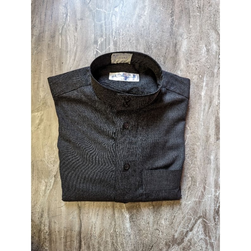 Jubah Wol M preloved Al shiaka Not Al aseel Al haramain saudi