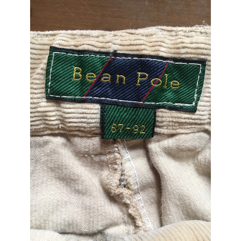 CELANA CORDUROY BRAND ORIGINAL