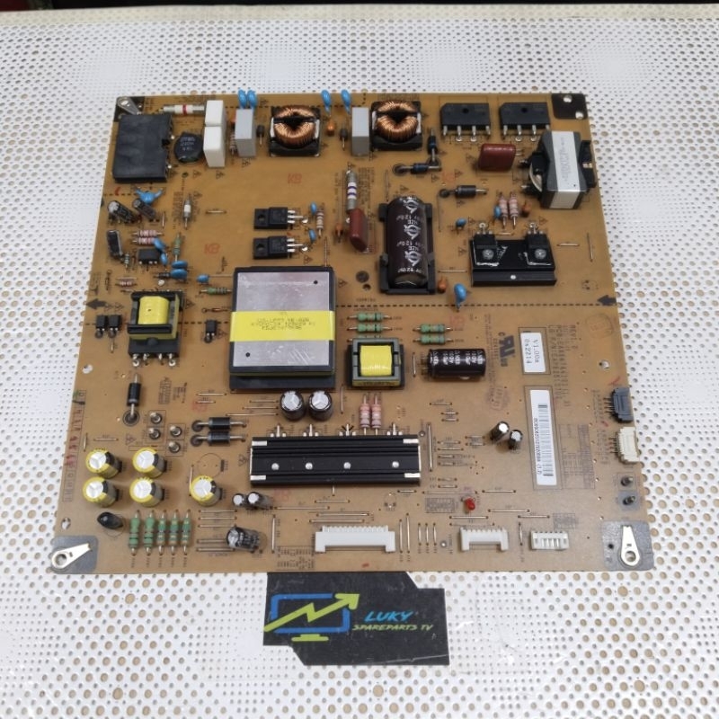 PSU TV LG 47LM8600-TA POWER SUPPLY REGULATOR PSU MESIN TV