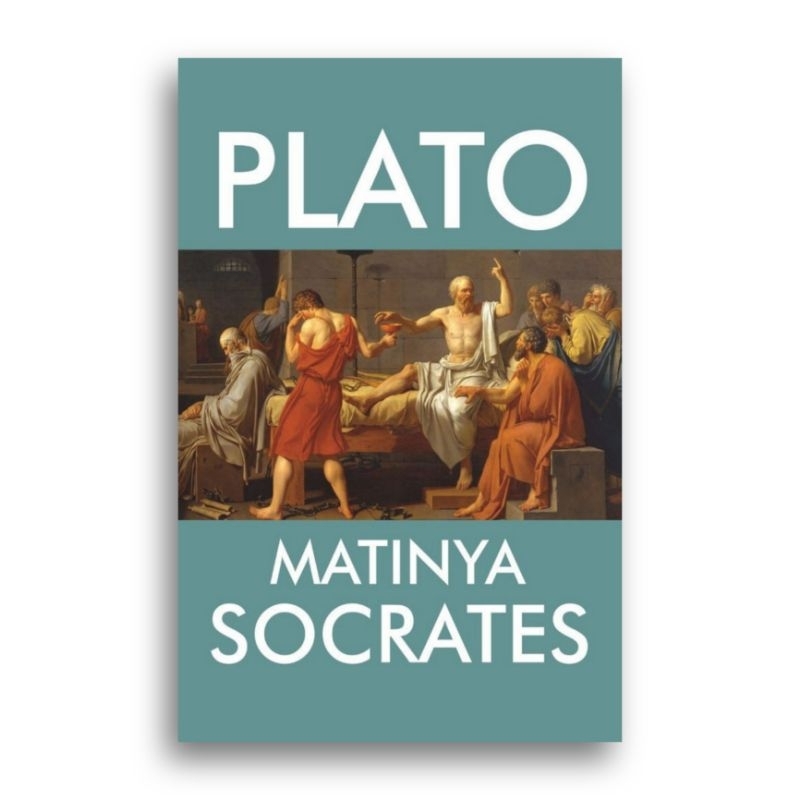 Matinya Socrates Plato