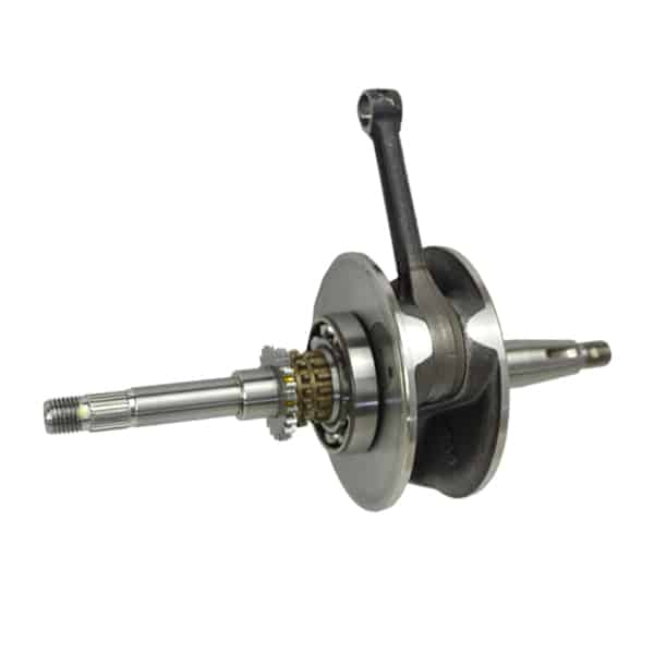 13000K2FN00 Kruk As (Crank Shaft) BeAT K1A Honda Scoopy K2F original ahm 13000-K2F-N00