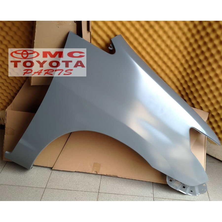 Fender Depan Kiri Atau Kanan Toyota Kijang Innova Grand New 53811-0K140 53812-0K140 Original