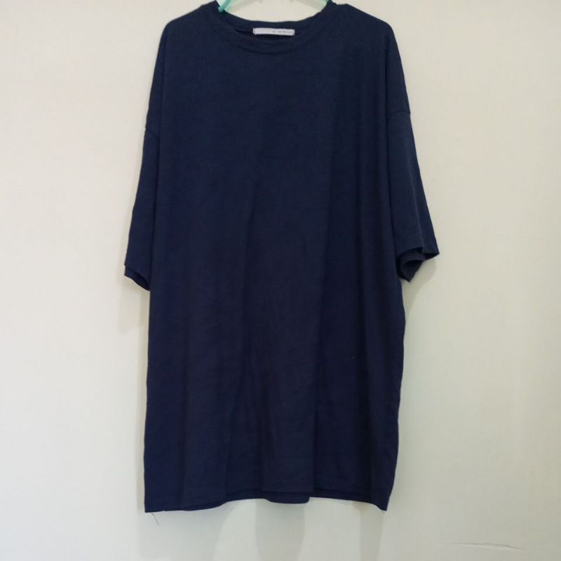 kaos WIT AND WONDER kode 02