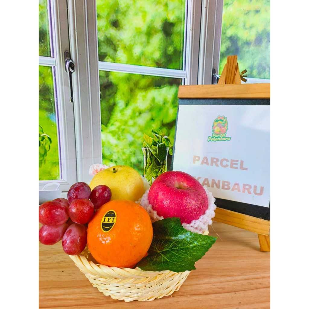 

Parcel buah pekanbaru|parcel buah mini