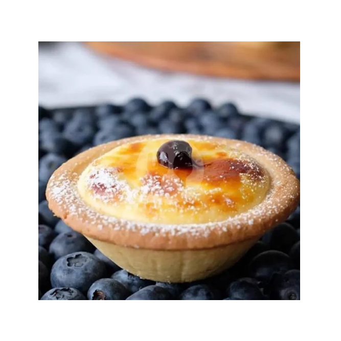 

Hokkaido Baked Cheese Tart