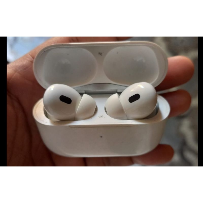 Airpods Pro 2 USB-C SECOND original