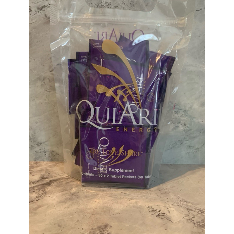 Quiari energy