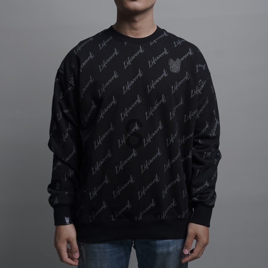 LIFEWORK Sweater Collection ( 100% Authentic )