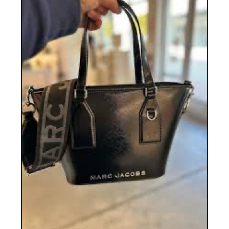 Marc Jacobs Trademark Tote
