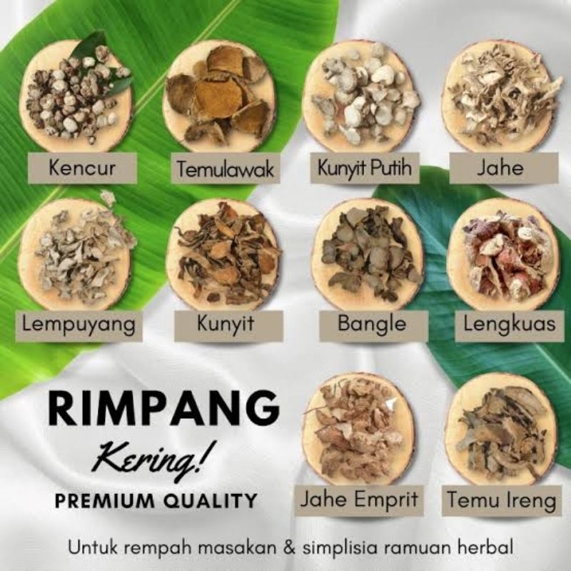 

Lengkuas Laos Kering Jahe Kering Temulawak Kering Kunyit kunir Kering Ekonomis