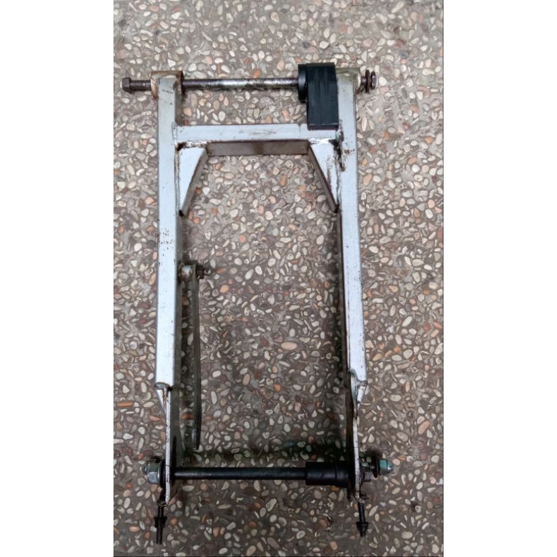 swing arm supit set suzuki smash 110