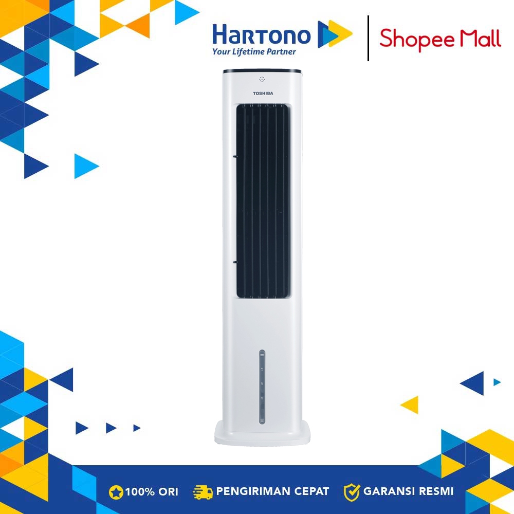Toshiba Tower Air Cooler F-AEZ60ID