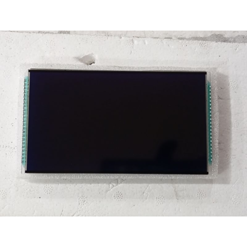 LCD SPEEDOMETER AEROX OLD