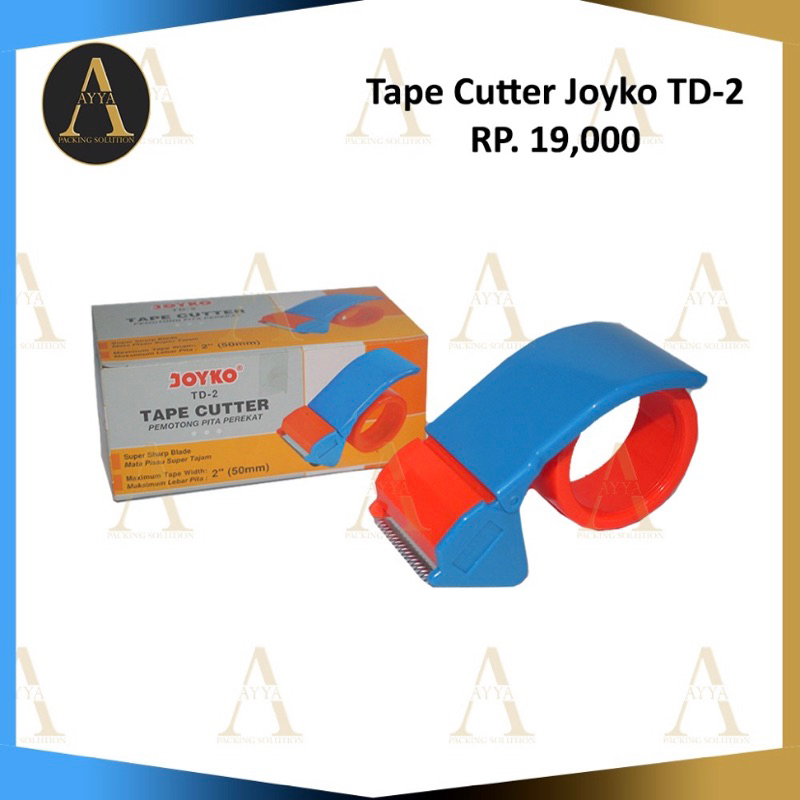 

Tape Cutter Joyko