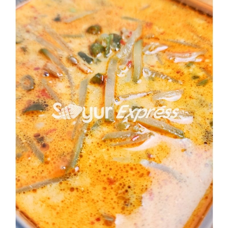 

KIRIM INSTAN Sayur Godog 4-5 porsi