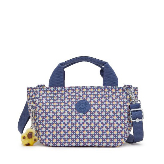 tas selempang kipling SUGAR S II handbag slingbag original ori asli authentic