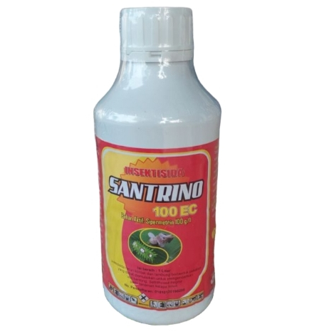 INSEKTISIDA Santrino 100EC 1L