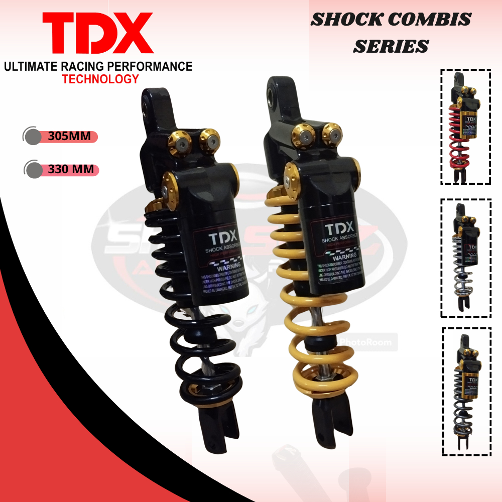 Shockbreaker Tabung Shockbreaker Tabung Matic Model Combis Series Mio Xeon Scoopy Mio Smile Beat