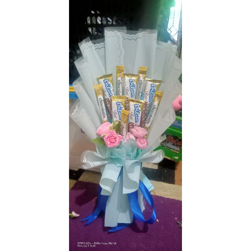 

buket snack