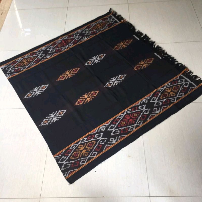 Kain tenun blanket Jepara.. kain tenun blanket