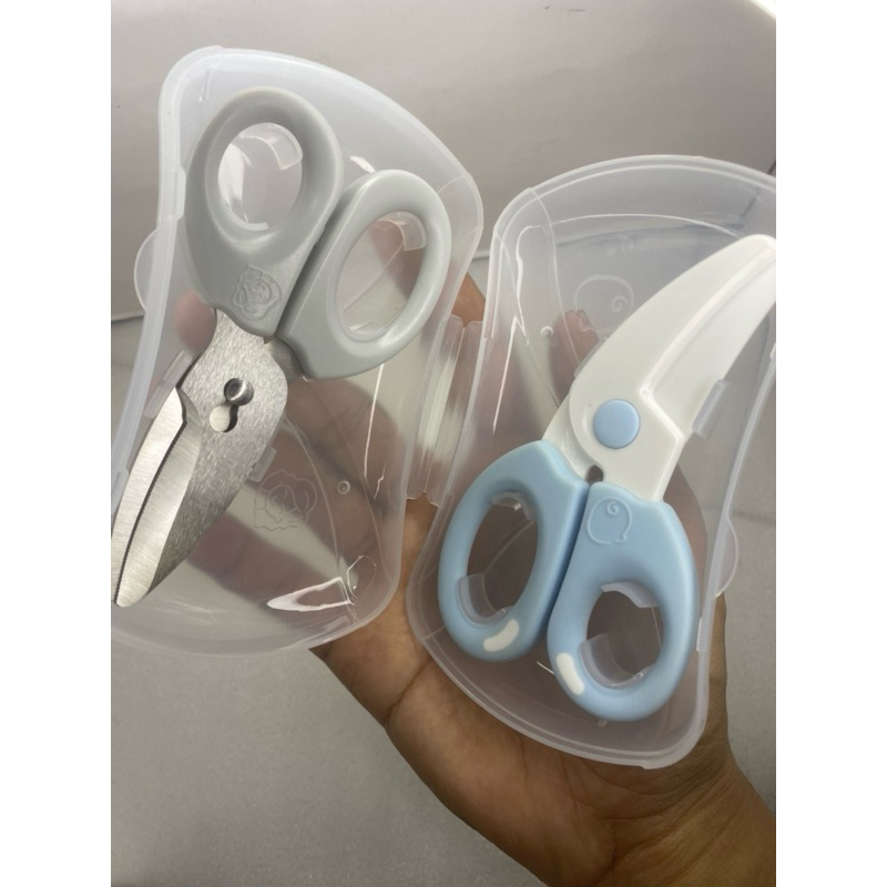 

PRELOVED KANDILA BABY SCISSORS ORIGINAL