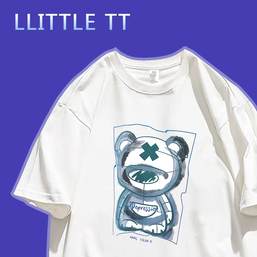 Kaos Atasan Wanita Lengan Pendek//T-shirt Baju Cewe Oversize //T-shirt Baju Wanita Kekinian