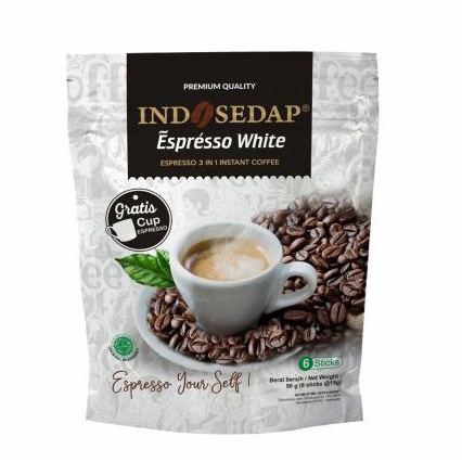 

DAHSYAT Indosedap Espresso dalgona coffe