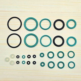 Sil set sparepart Pompa pcp Bull / Sil Set Pompa PCP BULL / Seal Set BULL